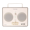 Tivoli Audio SongBook Cream/Brown Портативная аудиосистема